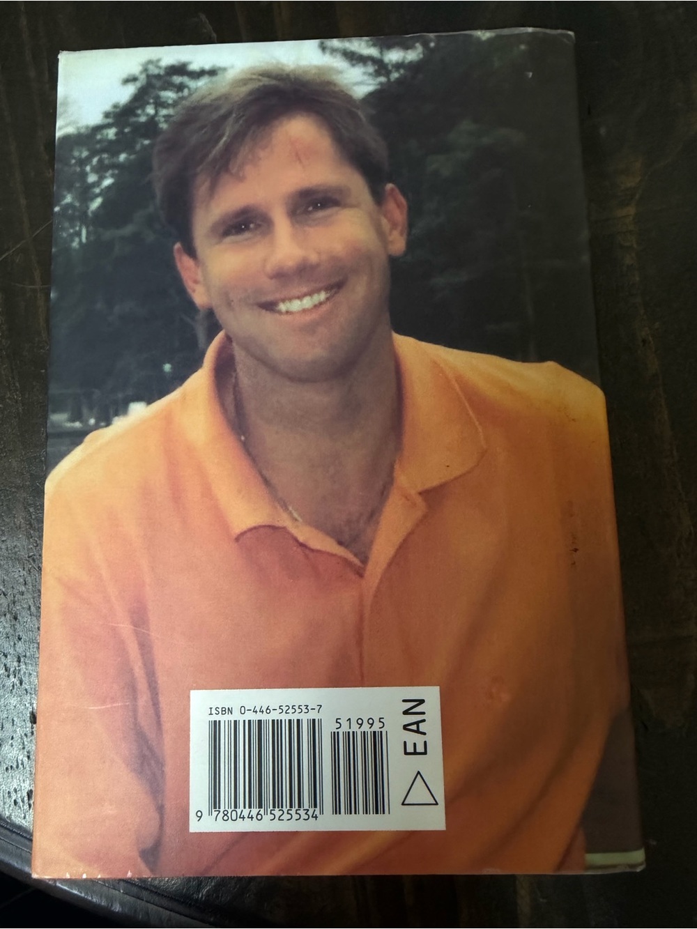 Walk to Remember by Nicholas Sparks 1999 Hardcover First Edition, 5th Printing - Picture 2 of 7